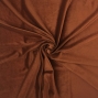 Flamenco Fabric / Solid Brown / JKS-BR
