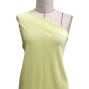 Flamenco Fabric / Solid Cream / JKS-CR