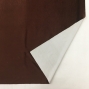 Flamenco Fabric /Solid Dark Brown / JKS-DBR