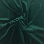 Flamenco Fabric / Solid Dark Green / JKS-DGR