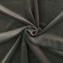 Flamenco Fabric / Solid Dark Gray / JKS-DGY