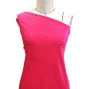 Flamenco Fabric / Solid Dark Pink / JKS-DPI