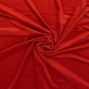 Flamenco Fabric / Solid Dark Red2 / JKS-DRD2