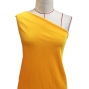 Flamenco Fabric / Solid Dark Yellow / JKS-DYE