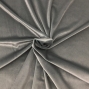 Flamenco Fabric / Solid Gray / JKS-GY