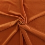 Flamenco Fabric / Solid Light Brown / JKS-LBR