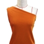 Flamenco Fabric / Solid Light Brown / JKS-LBR