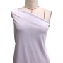 Flamenco Fabric / Solid Lavender / JKS-LV
