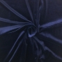 Flamenco Fabric / Solid Navy / JKS-NV