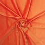 Flamenco Fabric / Solid Orange / JKS-OR