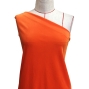 Flamenco Fabric / Solid Orange / JKS-OR