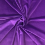 Flamenco Fabric / Solid Purple / JKS-PU