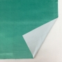 Flamenco Fabric / Solid Turquoise Blue / JKS-TBL