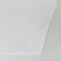 Flamenco Fabric / Solid White / JKS-WH