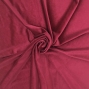 Flamenco Fabric / Solid Wine / JKS-WI