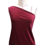 Flamenco Fabric / Solid Wine / JKS-WI