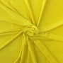 Flamenco Fabric / Solid Yellow / JKS-YE