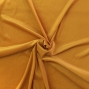 Flamenco Fabric / Solid Yellow Brown / JKS-YEBR