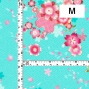 Japan Fabric / Cherry Blossom / JWA-003-LBL