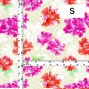 Japan Fabric / Peony / JWA-007-BE