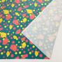 Flamenco Fabric / Rose&Dots / JKF-001-GR