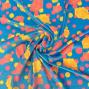 Flamenco Fabric / Rose&Dots / JKF-001-LBL