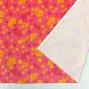 Flamenco Fabric / Rose&Dots / JKF-001-PI