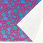 Flamenco Fabric / Rose&Dots / JKF-001-PU