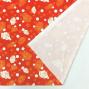 Flamenco Fabric / Rose&Dots / JKF-001-RD