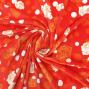 Flamenco Fabric / Rose&Dots / JKF-001-RD