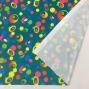 Flamenco Fabric / Dots / JKF-003-GR