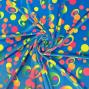 Flamenco Fabric / Dots / JKF-003-LBL