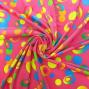 Flamenco Fabric / Dots / JKF-003-PI