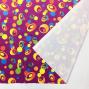 Flamenco Fabric / Dots / JKF-003-PU