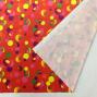 Flamenco Fabric / Dots / JKF-003-RD