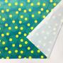 Flamenco Fabric / Dots / JKF-007-GR