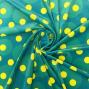 Flamenco Fabric / Dots / JKF-007-GR