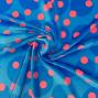 Flamenco Fabric / Dots / JKF-007-LBL