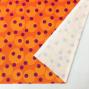 Flamenco Fabric / Dots / JKF-007-OR