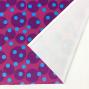 Flamenco Fabric / Dots / JKF-007-PU