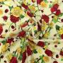 Flamenco Fabric / Rose / JKF-009-CRYE