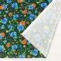Flamenco Fabric / Rose / JKF-009-GROR