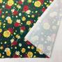 Flamenco Fabric / Rose / JKF-009-GRRD