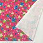 Flamenco Fabric / Rose / JKF-009-PILBL