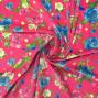 Flamenco Fabric / Rose / JKF-009-PILBL