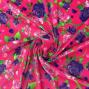 Flamenco Fabric / Rose / JKF-009-PIPU