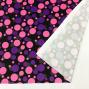 Flamenco Fabric / Dots / JKF-011-BKPI