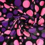 Flamenco Fabric / Dots / JKF-011-BKPI