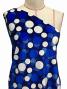 Flamenco Fabric / Dots / JKF-011-NVWH