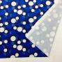 Flamenco Fabric / Dots / JKF-011-NVWH